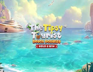 The Tipsy Tourist: Beach Bonanza_image_Betsoft
