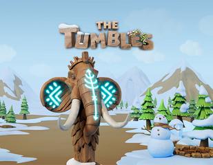 THE TUMBLES_image_Relax Gaming