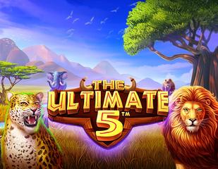 The Ultimate 5_image_PragmaticPlay