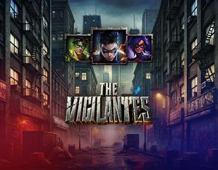 The Vigilantes_image_Yggdrasil