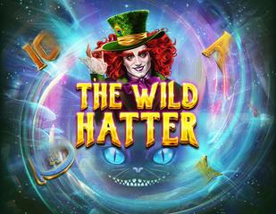 The Wild Hatter_image_Red Tiger