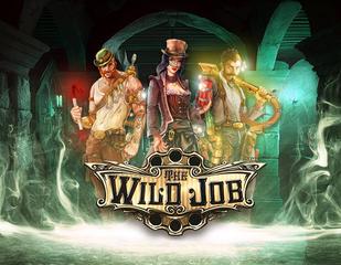 The Wild Job_image_Synot