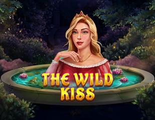 The Wild Kiss_image_Red Tiger
