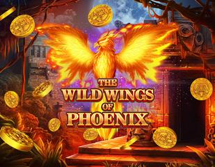 The Wild Wings of Phoenix_image_Booming Games
