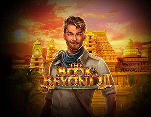 The Book Beyond 2_image_Gamomat