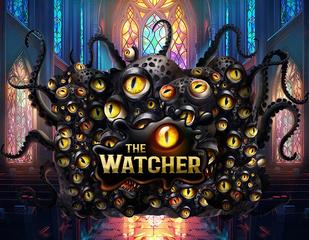The Watcher_image_stakelogic