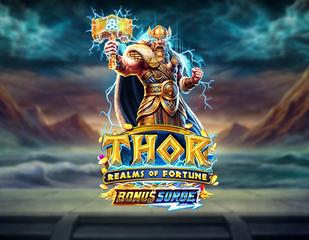 Thor: Realms of Fortune_image_Games Global