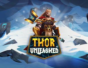 Thor Unleashed_image_Games Global