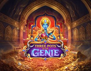 Three Pots of the Genie_image_Playngo