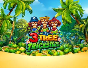 Three Tree Tricksters Treasure Torrent_image_Light & Wonder