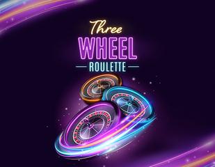 Three Wheel Roulette_image_Games Global