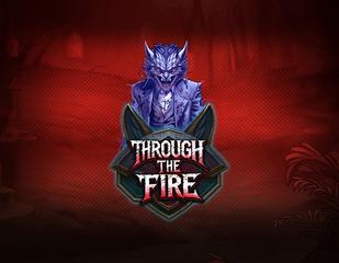 Through the Fire_image_Hacksaw