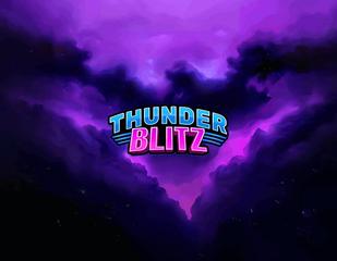 Thunder Blitz_image_Bragg Studios