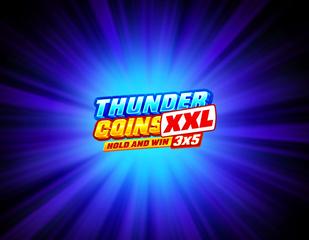 Thunder Coins XXL: Hold and Win_image_Playson