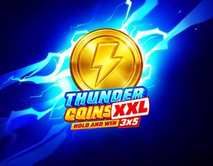 Thunder Coins XXL: Hold and Win_image_Playson