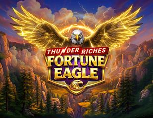 Thunder Riches: Fortune Eagle_image_Games Global