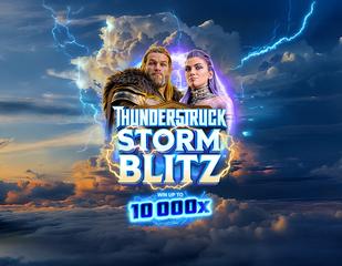 Thunderstruck Stormblitz_image_Games Global