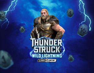 Thunderstruck Wild Lightning_image_Games Global