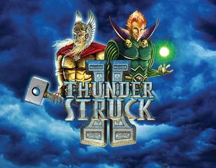 Thunderstruck II Mega Moolah_image_gamesglobal