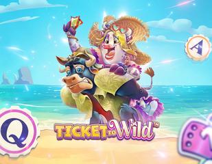 Ticket To Wild_image_Netent