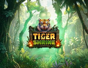 Tiger Shrine_image_Relax Gaming