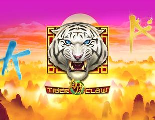 Tiger's Claw_image_Betsoft