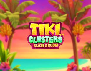Tiki Clusters Blaze & Boom_image_Games Global
