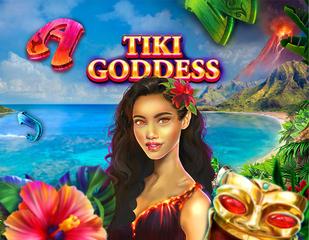 Tiki Goddess_image_redrake