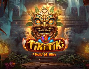 Tiki Tiki Hold n WIn_image_stakelogic