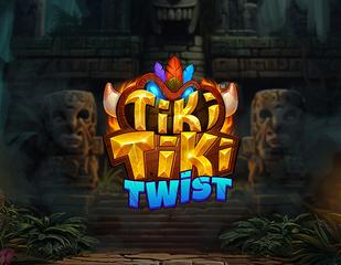 Tiki Tiki Twist_image_Stakelogic