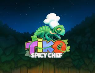Tiko Spicy Chef_image_Gaming1