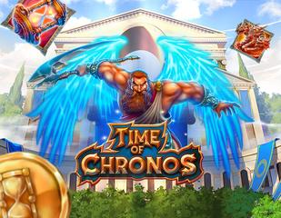 Time Of Chronos_image_Leander