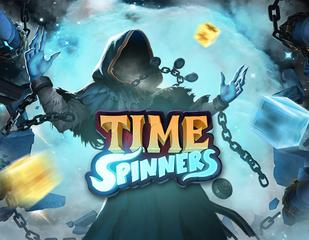 Time Spinners_image_Hacksaw