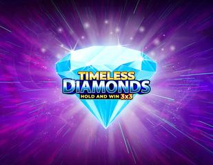 Timeless Diamonds: Hold and Win_image_Playson