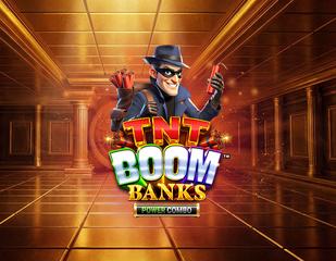 TNT Boom Banks Power Combo_image_Games Global