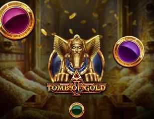 Tomb of Gold II_image_Playngo