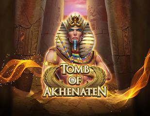 Tomb of Akhenaten_image_Nolimit City