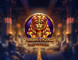 Tomb of Gold Reimagined_image_Playngo