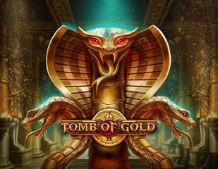 Tomb of Gold_image_Playngo