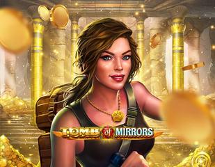 Tomb of Mirrors_image_Leander