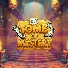 Tomb of Mystery_image_Stakelogic