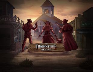Tombstone Begins_image_Nolimit City