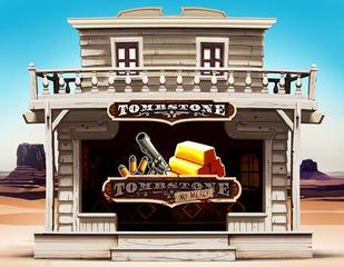 Tombstone No Mercy_image_Nolimit City