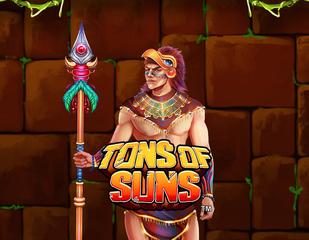 Tons of Suns_image_Games Global