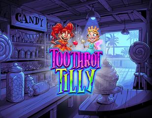 Toothrot Tilly_image_Hacksaw