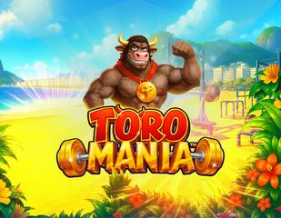 Toro Mania_image_Playtech