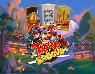 Toro Shogun_image_ELK