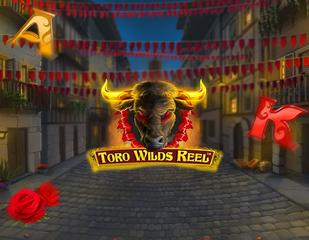 Toro Wild Reel_image_Synot