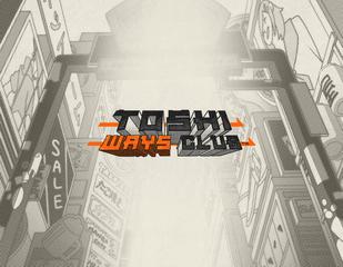Toshi Ways Club_image_Hacksaw