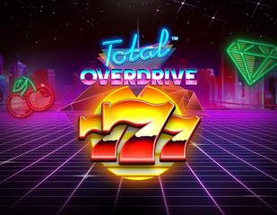 Total Overdrive_image_Betsoft